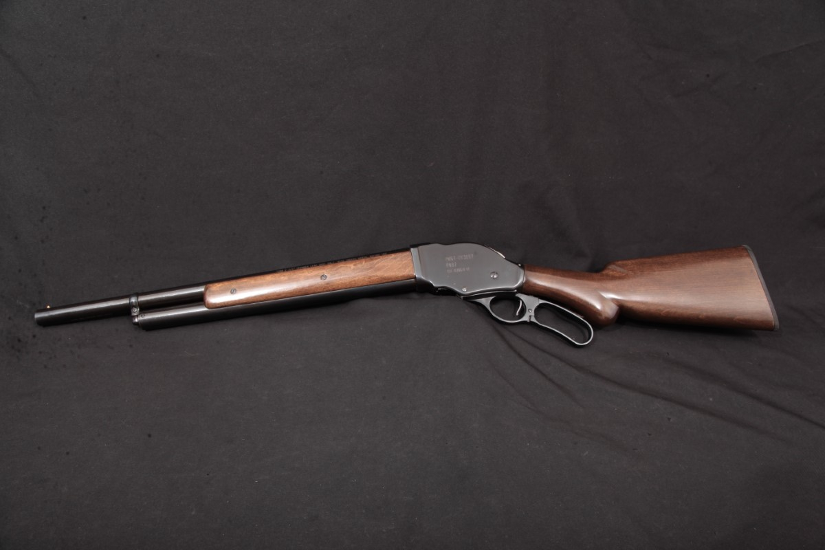 century-arms-zhong-zhou-model-pw87-pw-87-like-winchester-1887-1901