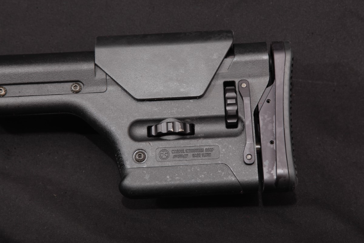 Armalite Model Ar30 Ar-30 26