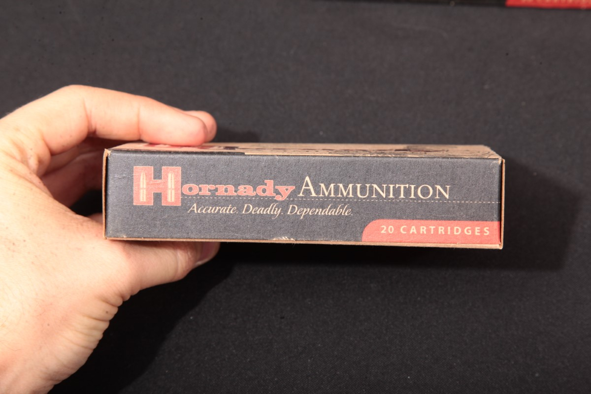 100x 6 5 grendel ammunition hornady 123 grain sst bullets 6 5 grendel