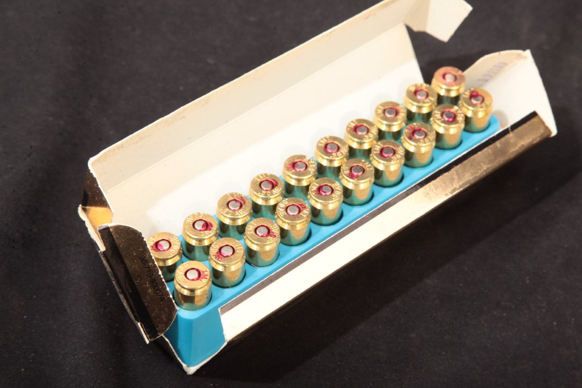 360x .50 Action Express Ammunition Samson Ultra 300 Grain Jacketed Sp