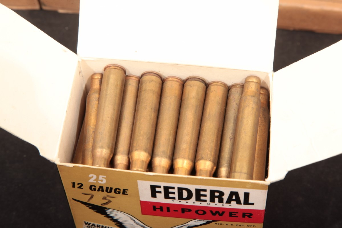 107x 30 06 Springfield Military Surplus Blank Ammunition Lc Sl Fa