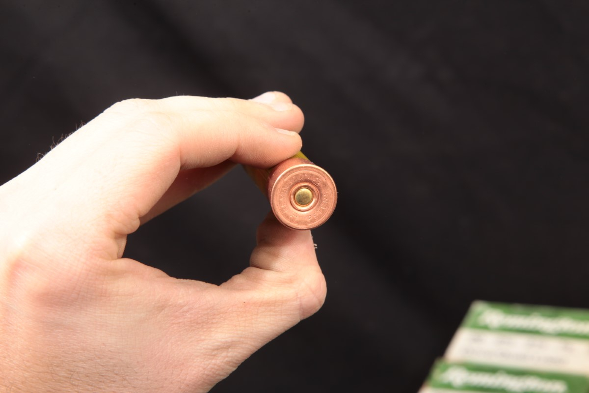 450x 20 Gauge Ammunition Remington Dove/Quail Loads 2 3/4" 2 1/2 Dram 7