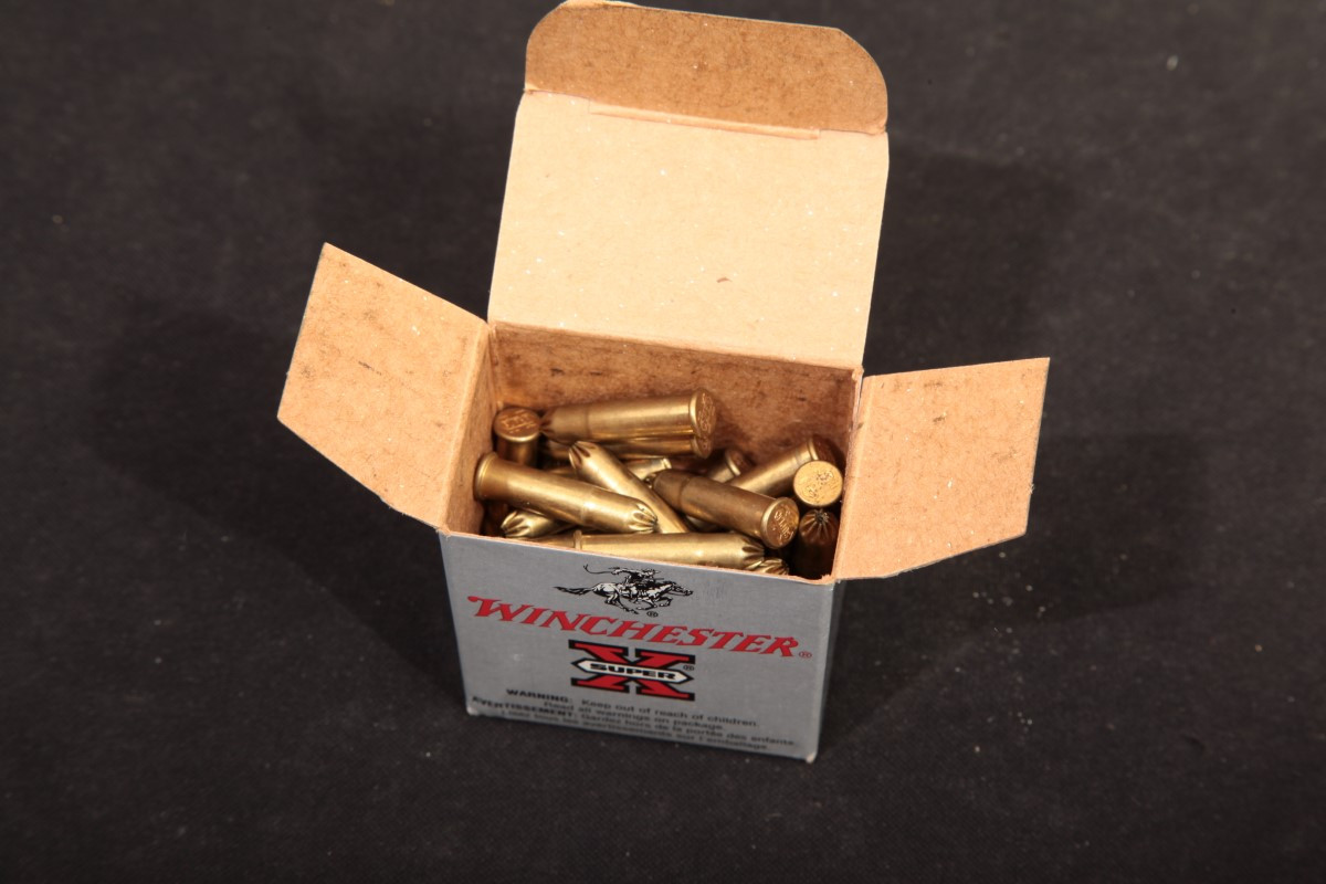 240x .22 Long Rifle Shot Shell Ammunition Win, Fed, Cci .22 Lr Shot ...
