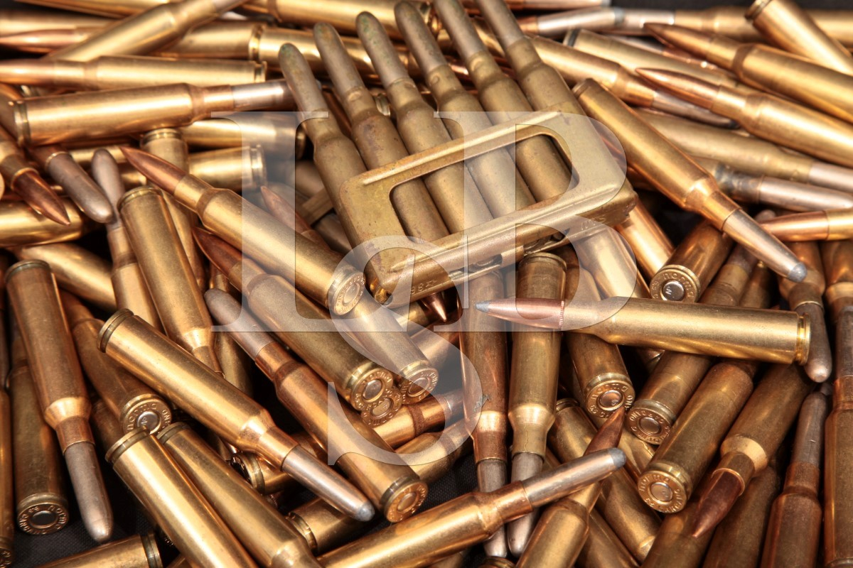 Norma 6.5 Carcano Ammo For Sale