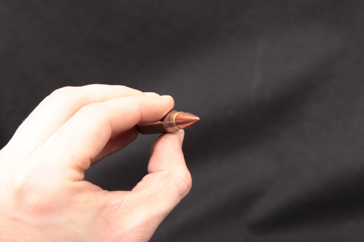 400x 7 62x51 nato venezuelan military surplus ammunition fmj bullets