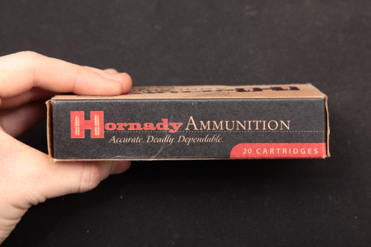 47x 6 5 creedmoor match ammunition 140 grain eld bullets hornady match