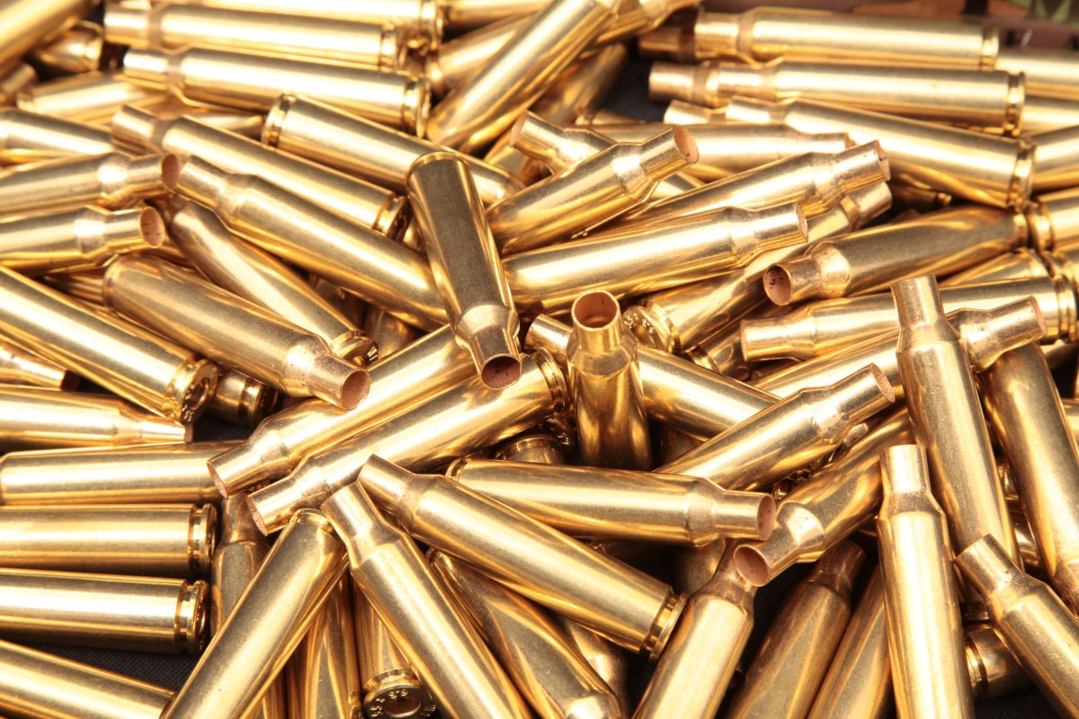 Pmc 40x 6 5x55mm swedish mauser ammunition 144 grain fnj bullets 120x