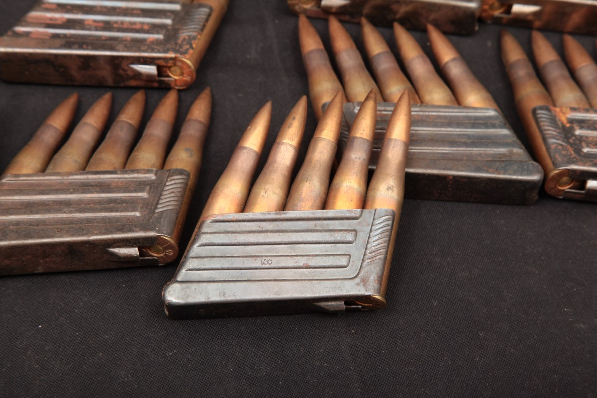 160x-8x56mmr-ammunition-magnetic-bullets-1938-on-5x-clips-10x-original