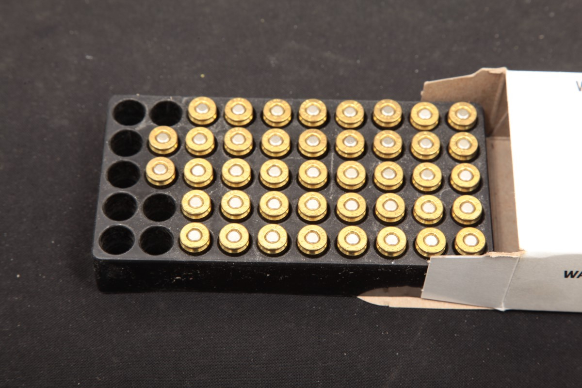 Pictures: Mixed 359x .380 ACP Ammunition Win, Magtech, Aguila, Fed ...