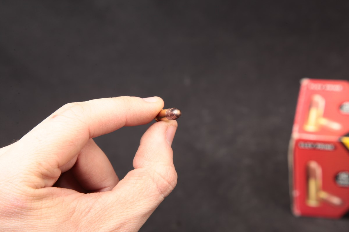 Pictures Aguila 1100x .22 LR Ammunition High & Hyper Velocity 30 & 40