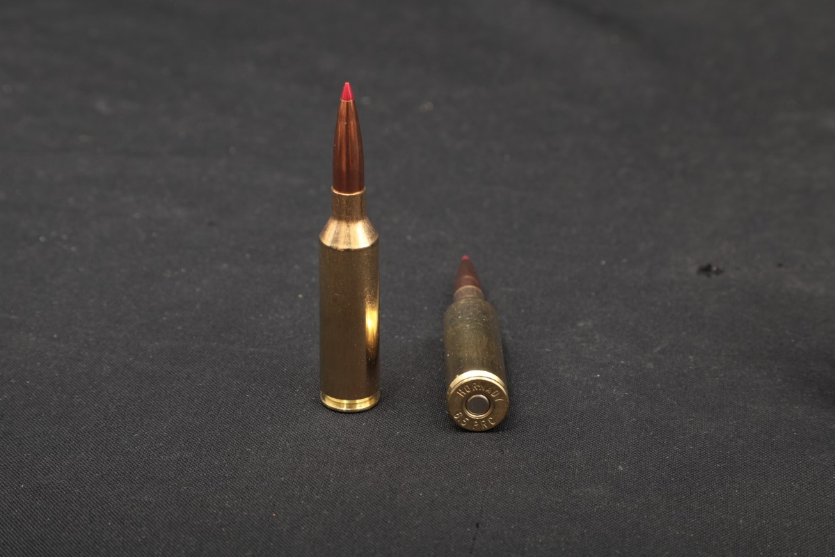 40x 6 5 prc ammunition hornady match 147 gr eld precision hunter 143