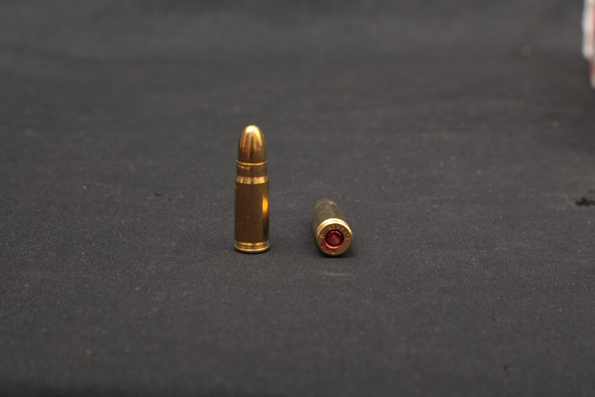 Sellier bellot 500x 7 62x25mm tokarev ammunition s b 85 grain fmj