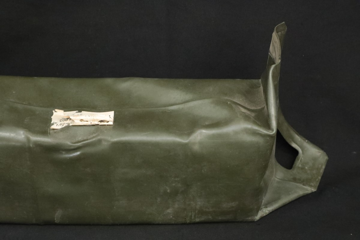 West german 200x 7 62x51mm nato ammunition fmj ball bullet in sealed
