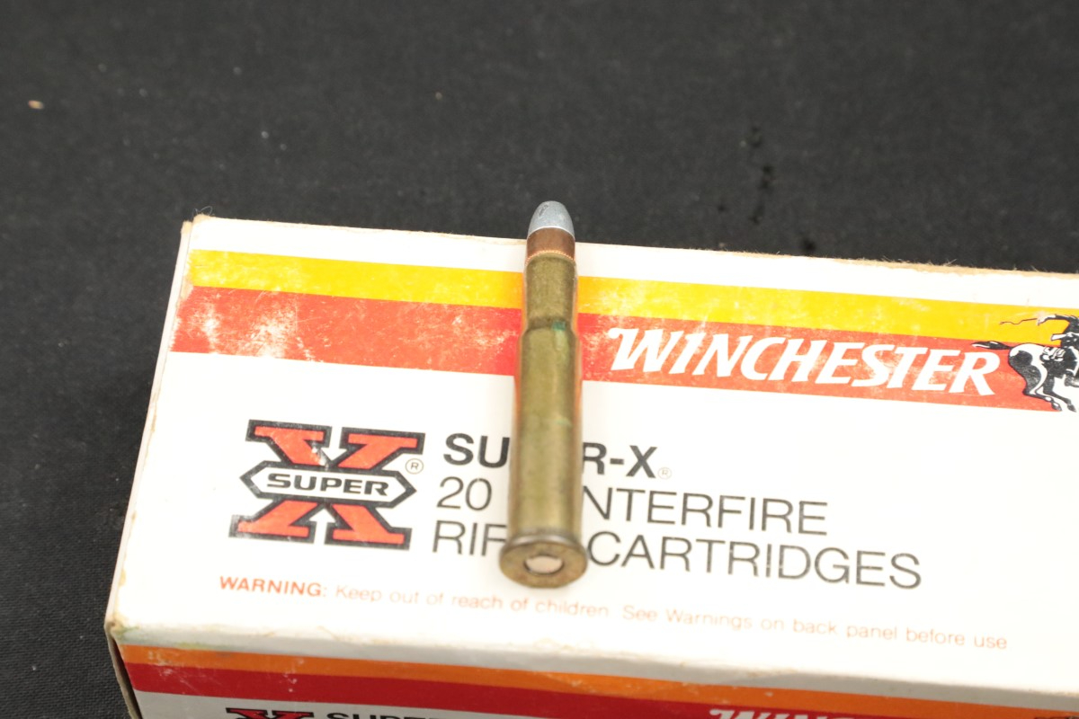 Mixed 180x 30 30 Winchester Ammunition Rem Win And Reloaded 150 170