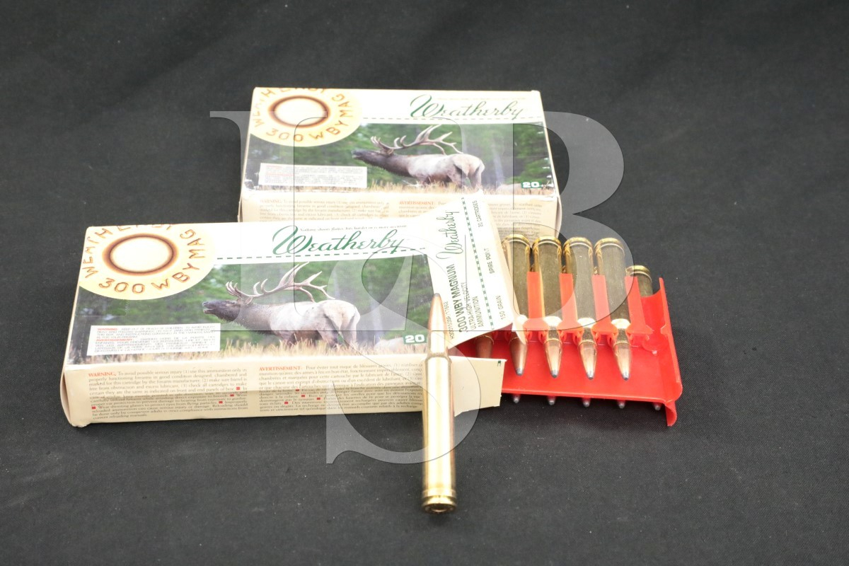 40x-300-weatherby-magnum-ammunition-weatherby-ultra-high-velocity-150