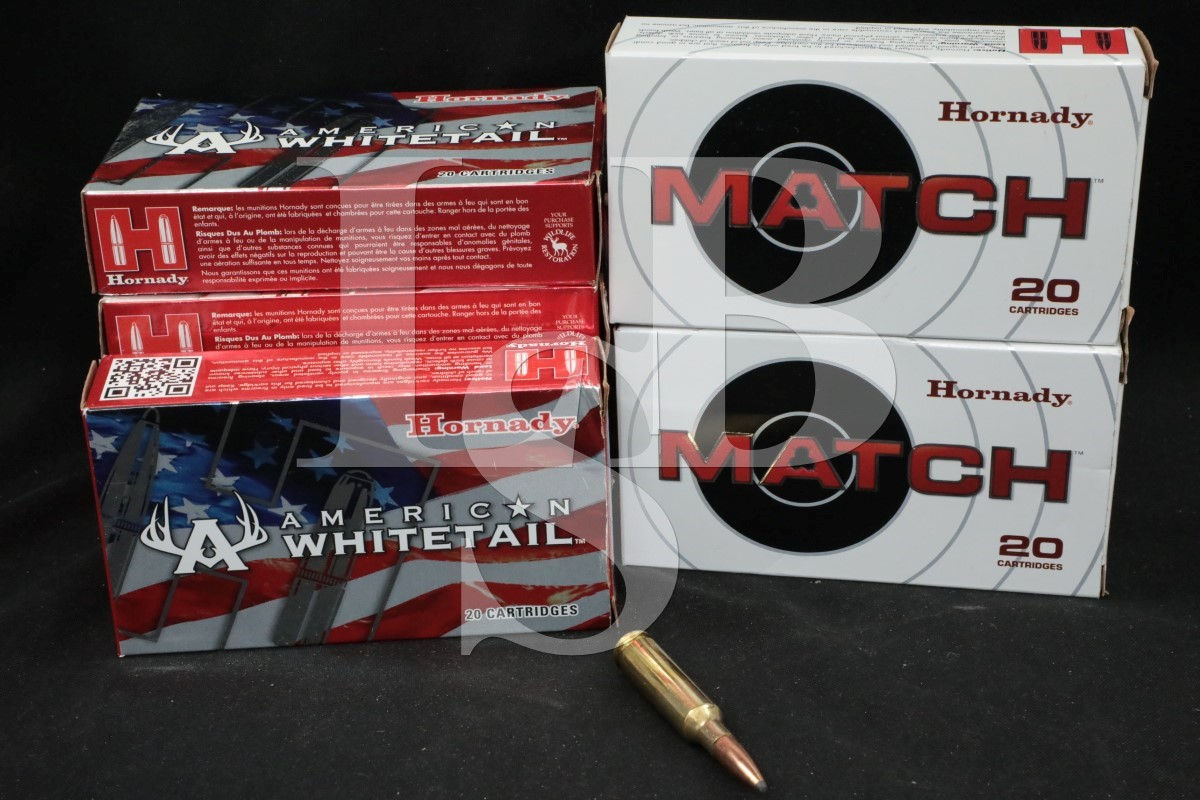 140x 6 5 creedmoor ammunition hornady 129 grain jhp bt 140 grain jsp