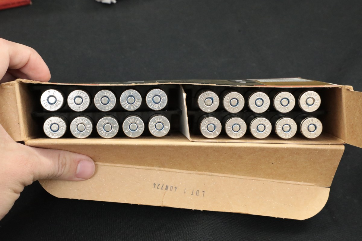 Federal Premium Ammunition 40x .416 Rigby Ammunition Federal CapeShok