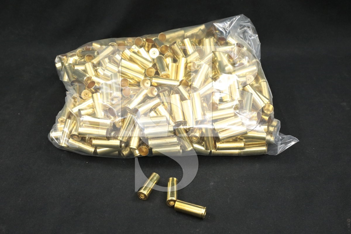 490x 45 Colt New Unprimed Brass Cases Starline 45 Long Colt Unprimed New Brass Cases 45 Long