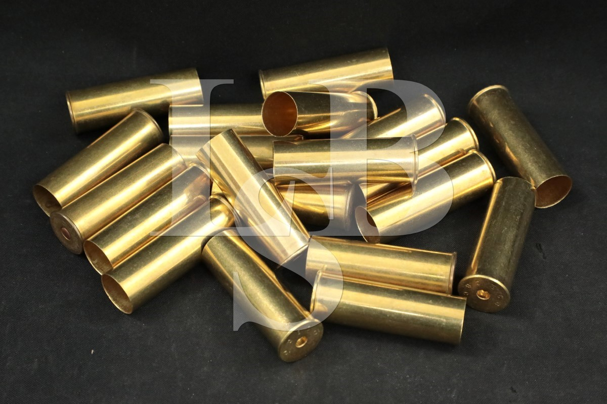 20x 12 Gauge Brass Shot Shells Cbc New Unprimed And Primed Brass 12 Ga