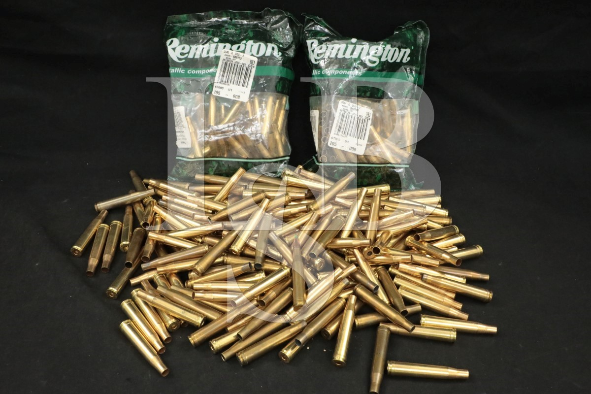 Everglades Reloading Brass In Stock