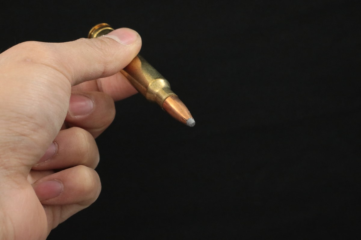 100x 300 Win Mag Ammunition Winchester Super X 180 Grain Power Point 