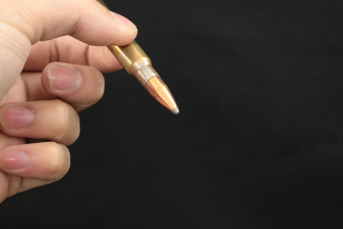 100x 7 35 carcano ammunition precision cartridge 128 grain jsp bullets