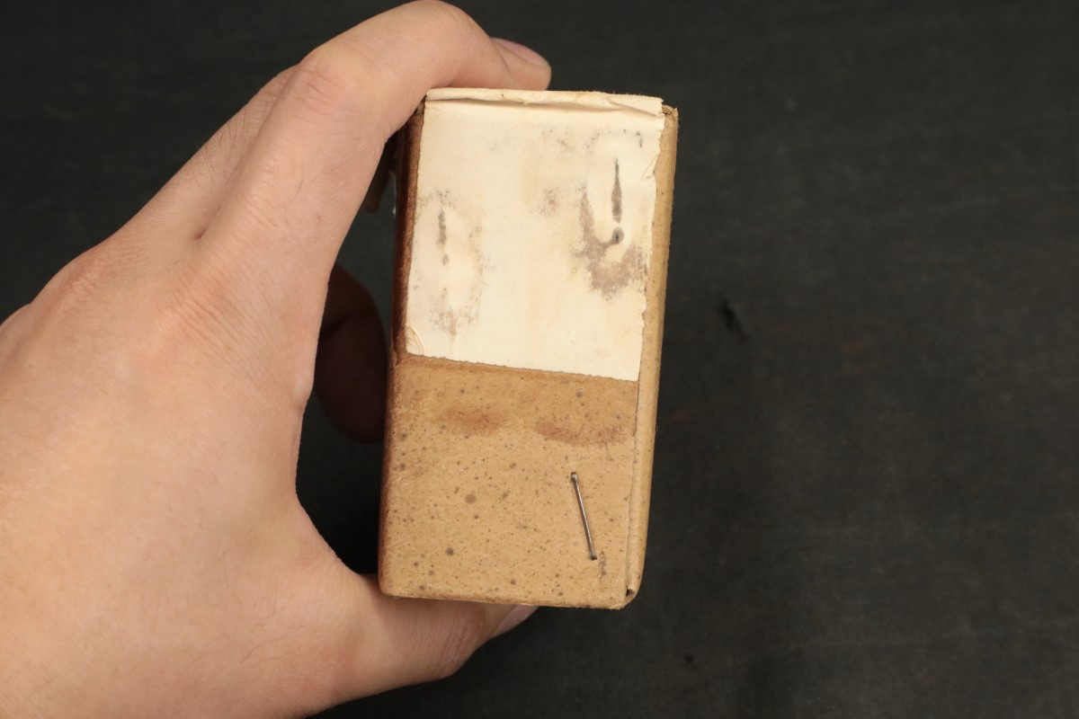 6.5x52mm Carcano Ammunition For Sale