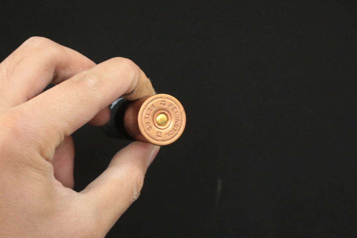 Remington 175x 12 Gauge Ammunition Rem. Duck/Pheasant Load 2 3/4" 1 1/4