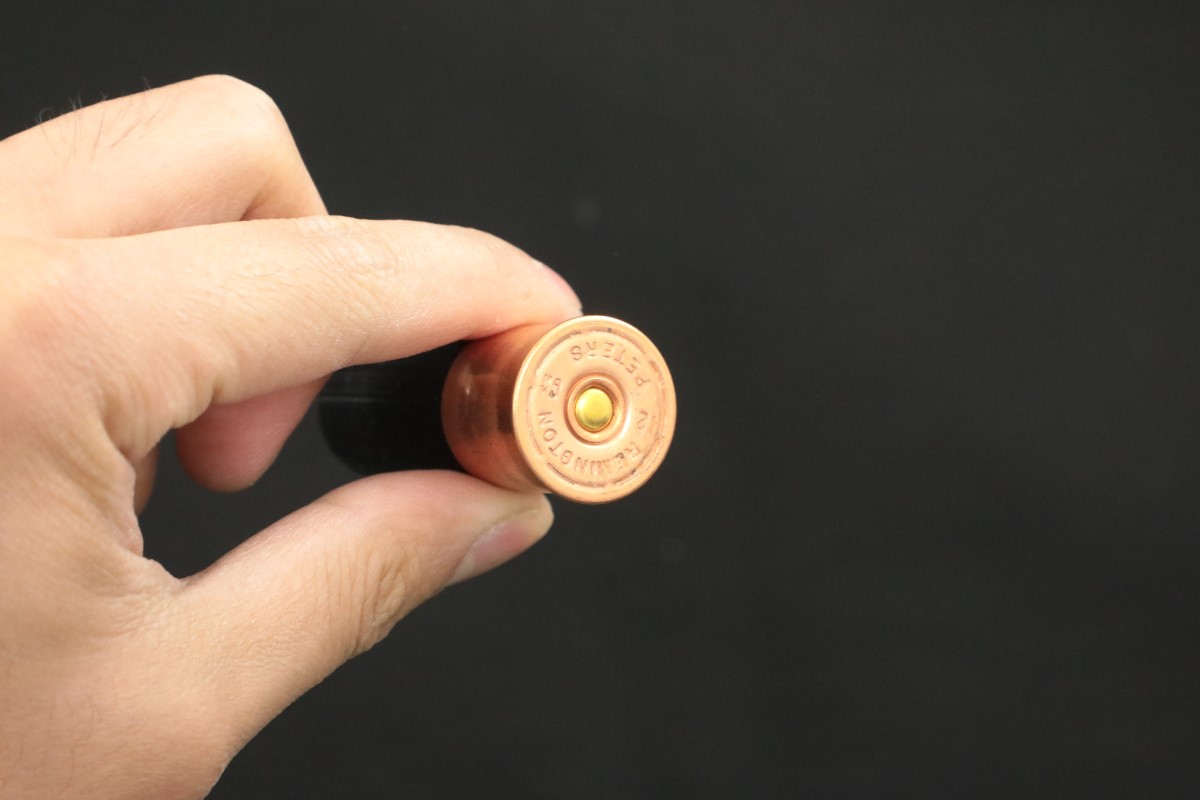 Remington 225x 12 Gauge Ammunition Rem. Duck/Pheasant Load 2 3/4" 1 1/4