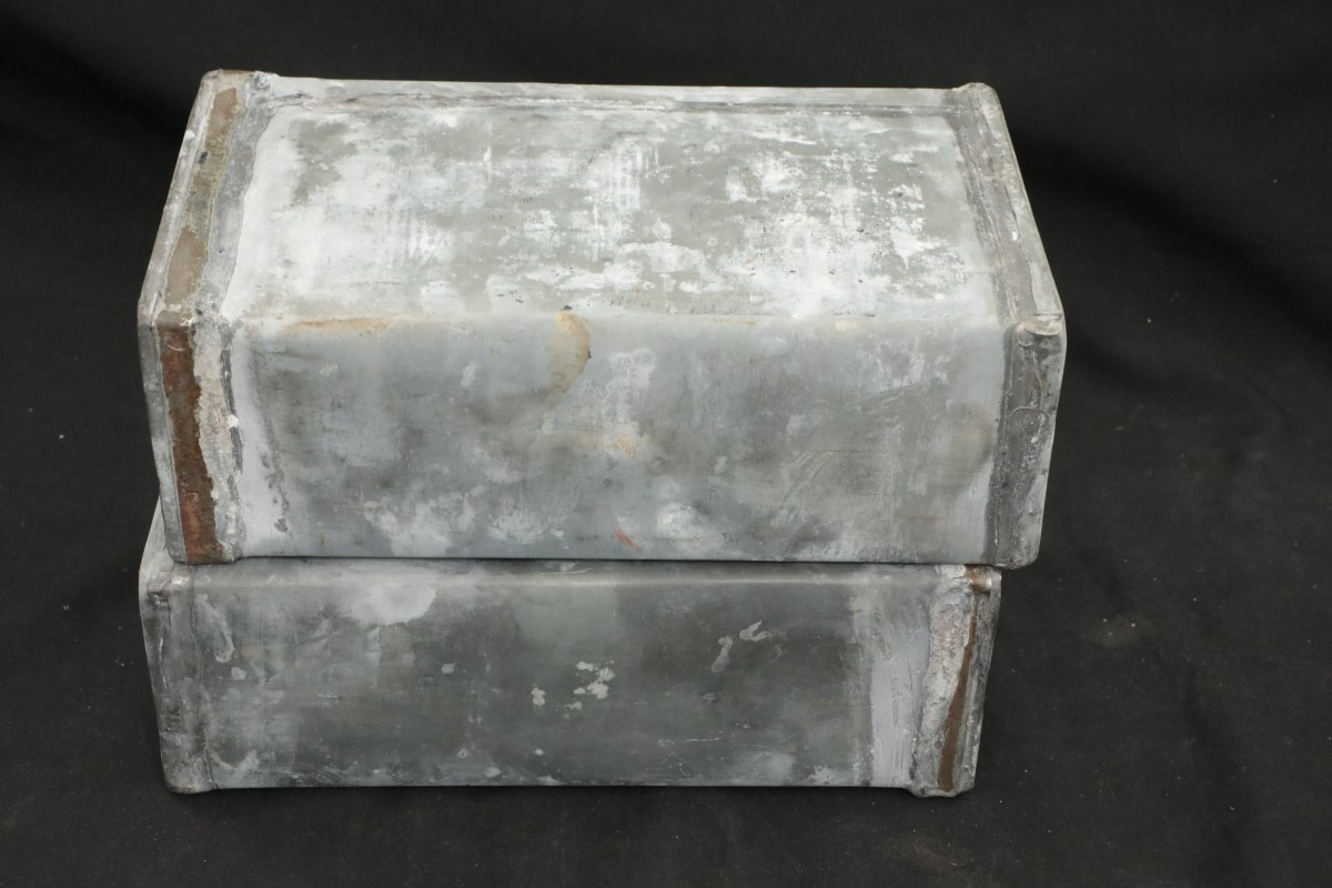 1600x 7 62x25 tokarev ammunition bulgarian fmj bullets in 2x sealed