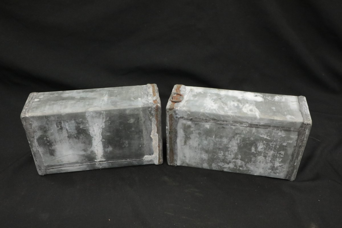 1600x 7 62x25 tokarev ammunition bulgarian fmj bullets in 2x sealed