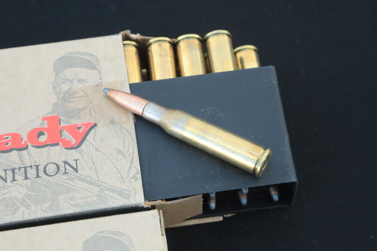 Hornady 40x 6 5 jap ammunition 140 grain jsp bullets 6 5x51r ppu brass