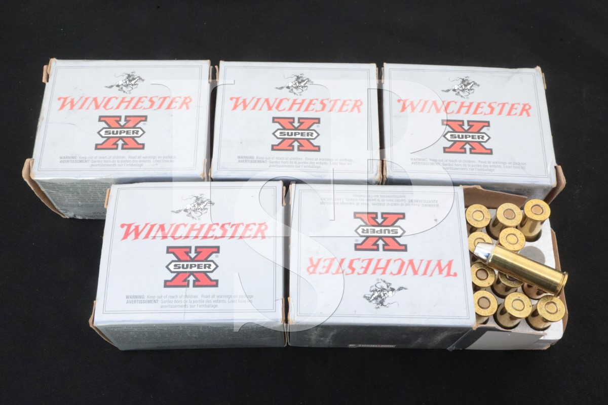 Winchester 58x 9mm Luger Ammunition Win Black Talons 147 Grain Sxt