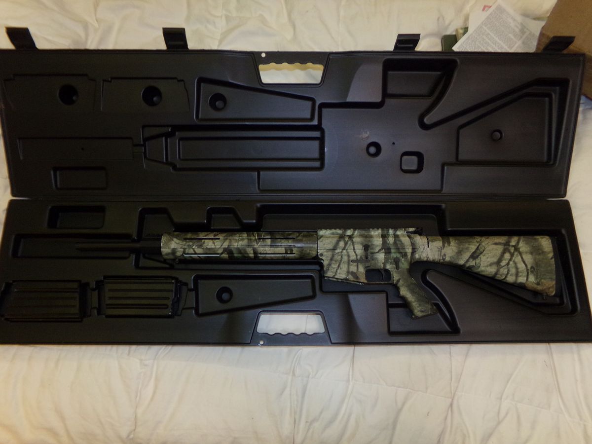 Buy Remington 700 BDL - Bolt-Action Rifle in Top Calibers, image size:1200x900