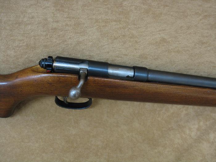 Remington 514 Routledge Smooth Bore .22lr Shot For Sale At Gunauction 