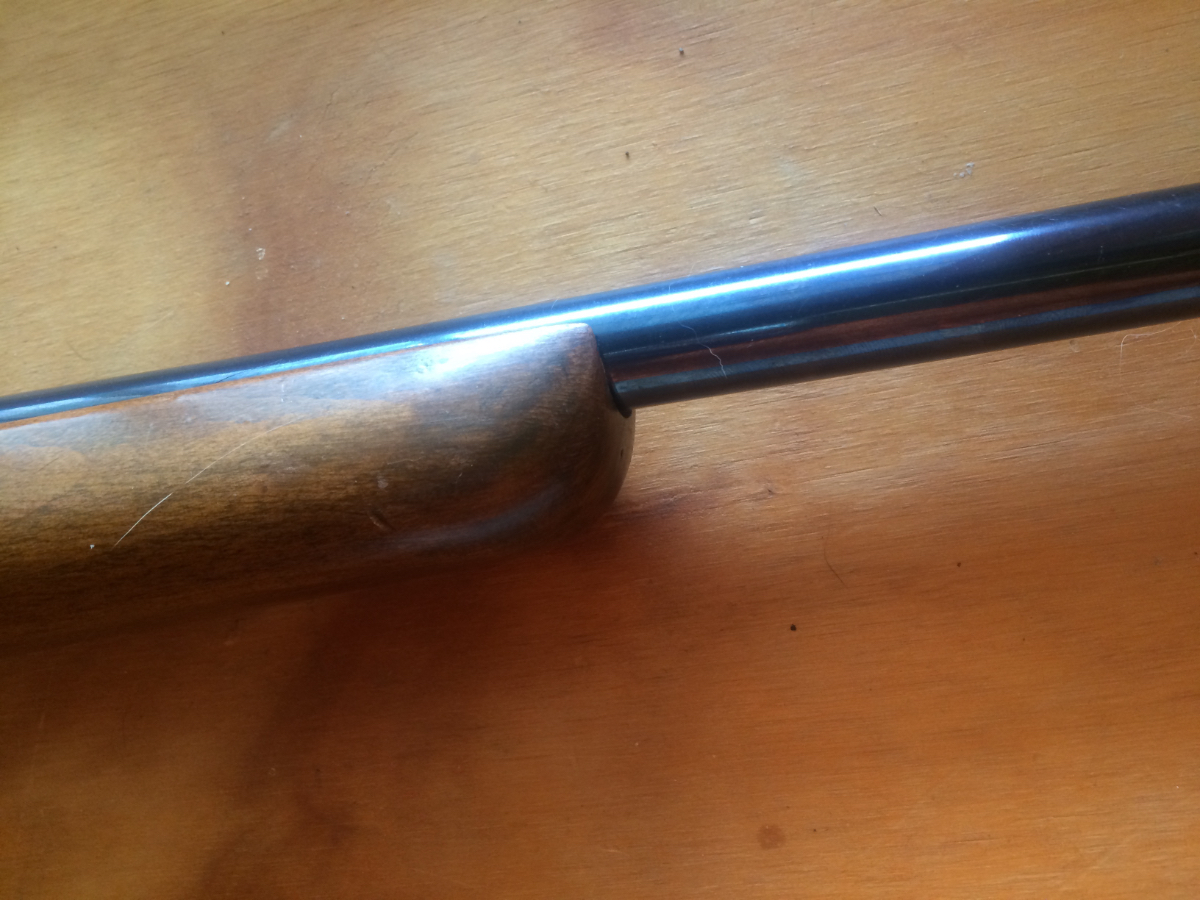 Remington - 1903a3 Custom Sporter w Weaver V8 Scope 30-06 - Picture 9