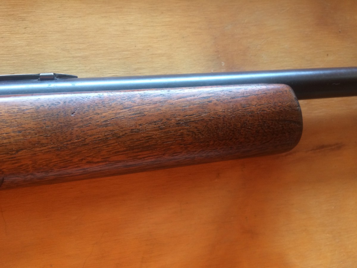 Savage Arms Corp. Model 4c Bolt Action 22lr W Magazine .22 Lr For Sale ...