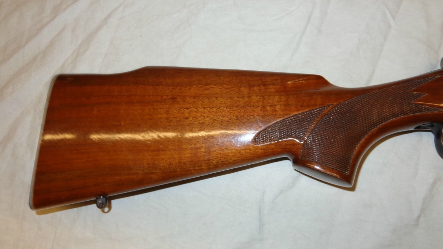 Remington 700 Adl Mfg 1966 .280 Remington For Sale at GunAuction.com ...