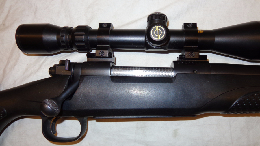 Winchester Model 70 Black Shadow .270 Wsm For Sale at GunAuction.com ...