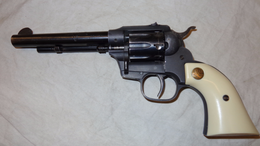 Diamondback Sidekick Revolver | Page 2 | Taurus Firearm Forum