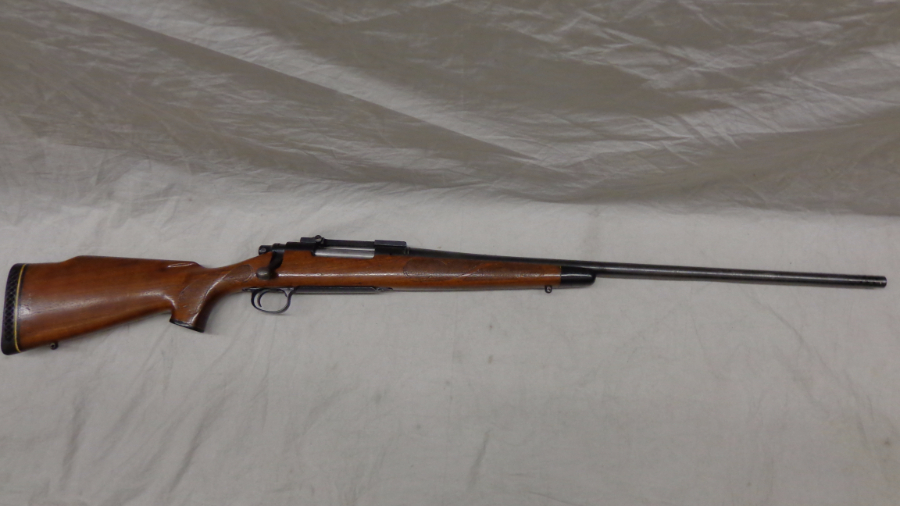 Remington 700 Bdl 1972 7mm Rem. Mag. For Sale at GunAuction.com - 14518025