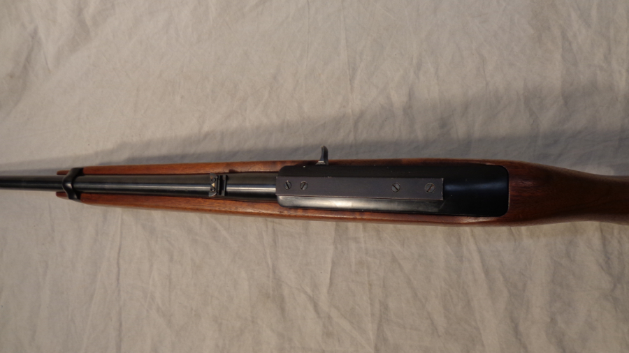 Ruger 10/22 Early Model 1965 Production .22 Lr For Sale at GunAuction ...