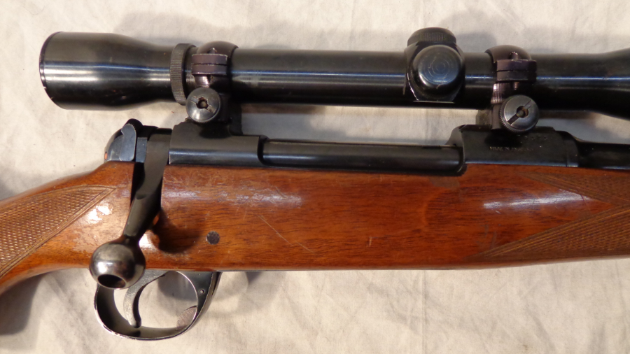 Birmingham Small Arms Imperial .30-06 Springfield For Sale at ...