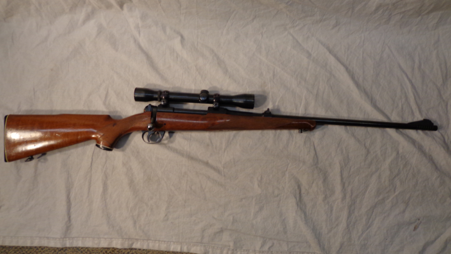 Birmingham Small Arms Imperial .3006 Springfield For Sale at
