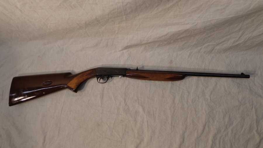 Norinco 22 Atd Browning Clone .22 Lr For Sale at GunAuction.com - 14990483