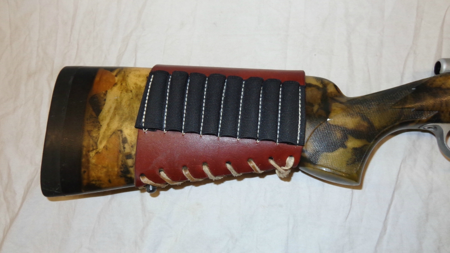 Christensen Arms - Custom w/Remington 700 Action Carbon Fiber Barrel - Picture 5