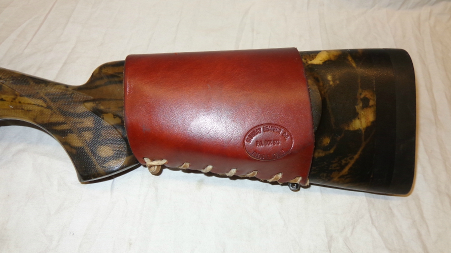 Christensen Arms - Custom w/Remington 700 Action Carbon Fiber Barrel - Picture 6