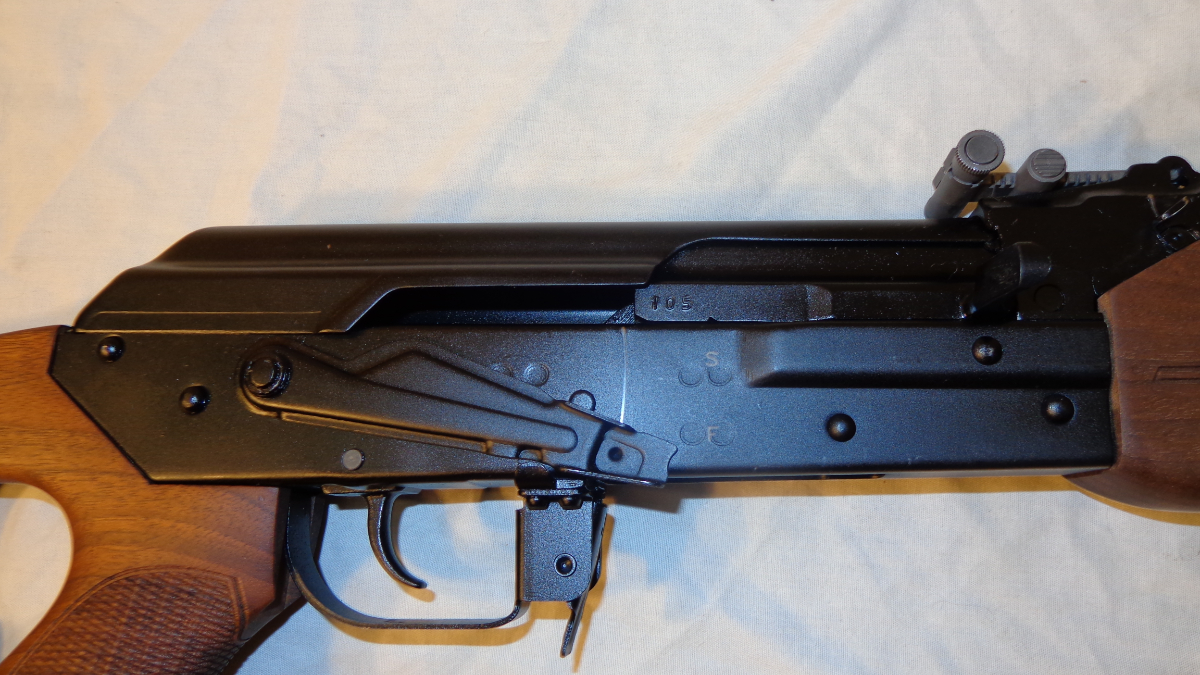 Molot vepr 7 62x39 for sale at gunauction 15326780