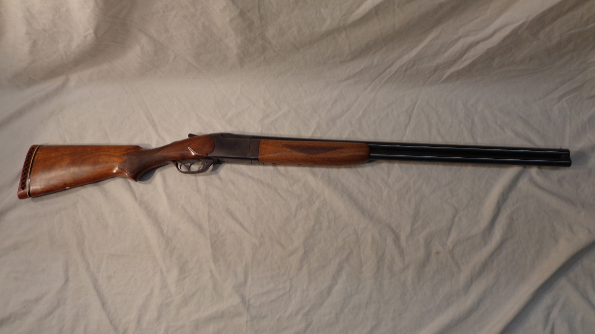 Marlin Model 90 12 Ga For Sale at GunAuction.com - 16878532