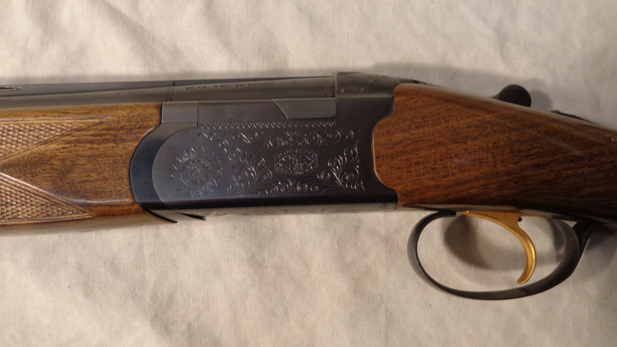 Beretta Bl-3 20 Ga For Sale at GunAuction.com - 16927894